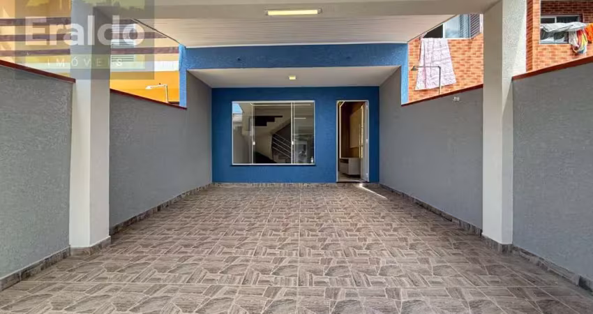 Casa com 2 quartos à venda na Rua Costa Rica, 827, Costa Azul, Matinhos