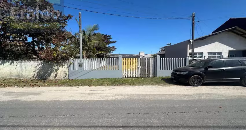 Terreno à venda na Rua Ipê, Matinhos, Balneário Inajá, Matinhos