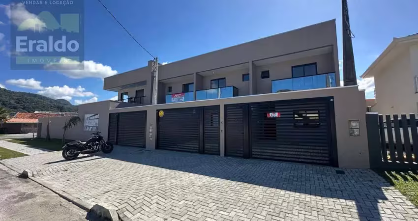 Casa com 3 quartos à venda na Rua Rio Negro, Cohapar, Matinhos