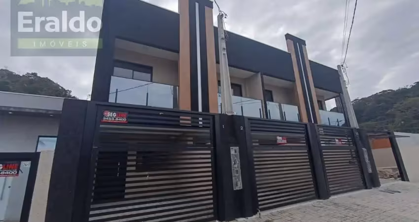 Casa com 2 quartos à venda na Rua Ordelei Mesquita, 320, Centro, Matinhos