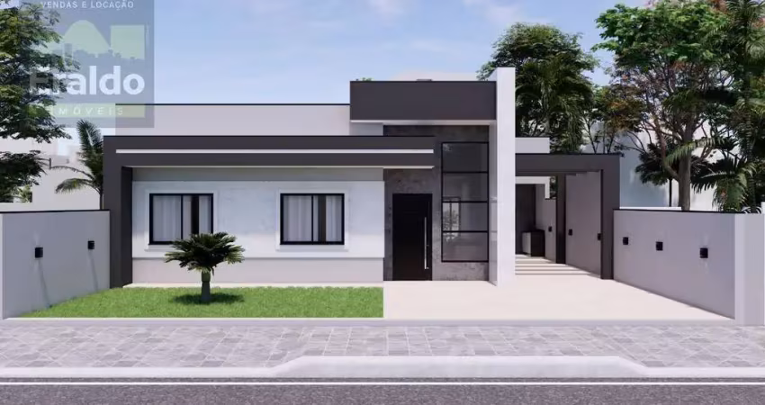 Casa com 3 quartos à venda na Travessa Xopim, Ipanema, Pontal do Paraná