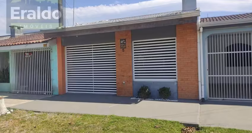Casa com 2 quartos à venda na Avenida Paranaguá, Matinhos, Balneário Marajó, Matinhos