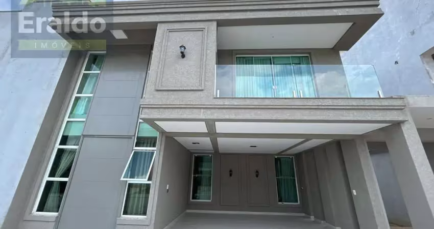 Casa com 3 quartos à venda na Avenida Paranaguá, 11534, Costa Azul, Matinhos