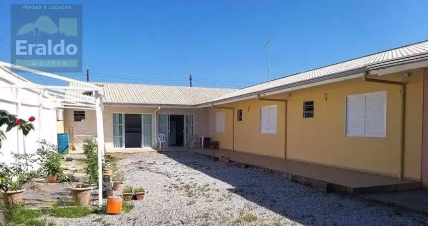 Casa com 3 quartos à venda na Rua Bahamas, Matinhos, Balneário Céu Azul, Matinhos