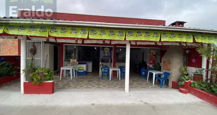 Casa com 2 quartos à venda na Rua Palmeira, Matinhos, Balneário Inajá, Matinhos