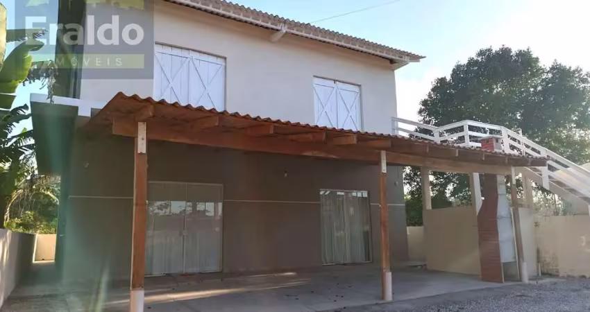 Casa com 3 quartos à venda na Rua Irapuã, 485, Solymar, Matinhos