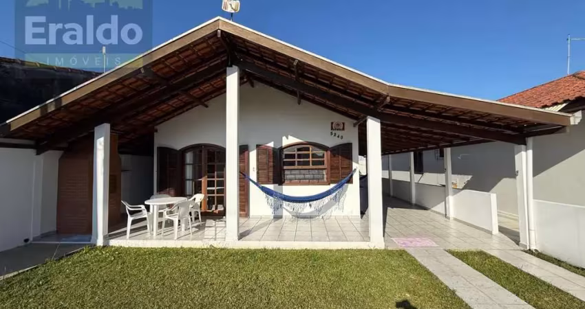 Casa com 3 quartos à venda na Rodovia Máximo Jamur, Balneário Inajá, Matinhos