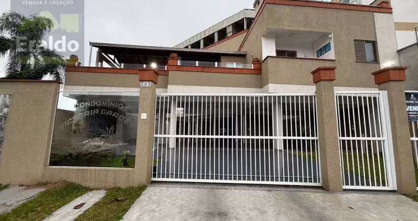 Apartamento duplex/cobertura em balneário caiobá - matinhos, pr