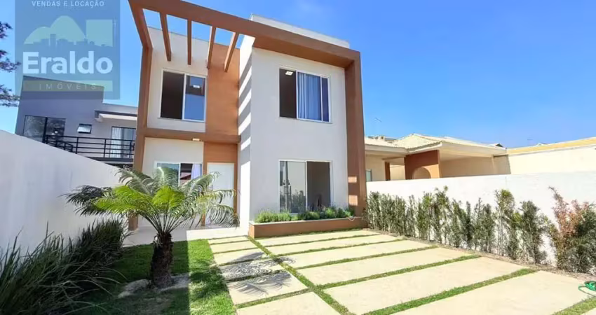 Casa com 4 quartos à venda na Rua Alemanha, Atami, Pontal do Paraná