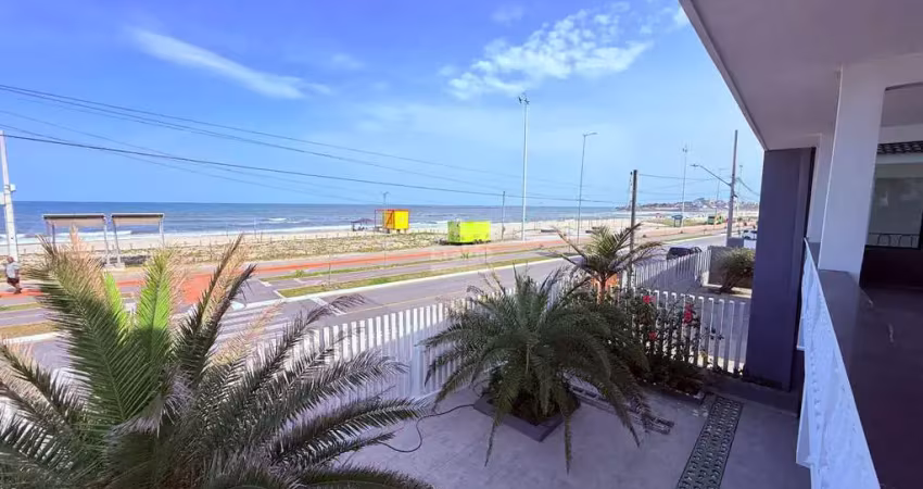 Casa com 5 quartos à venda na Avenida Beira Mar, 801, Balneário Flamingo, Matinhos