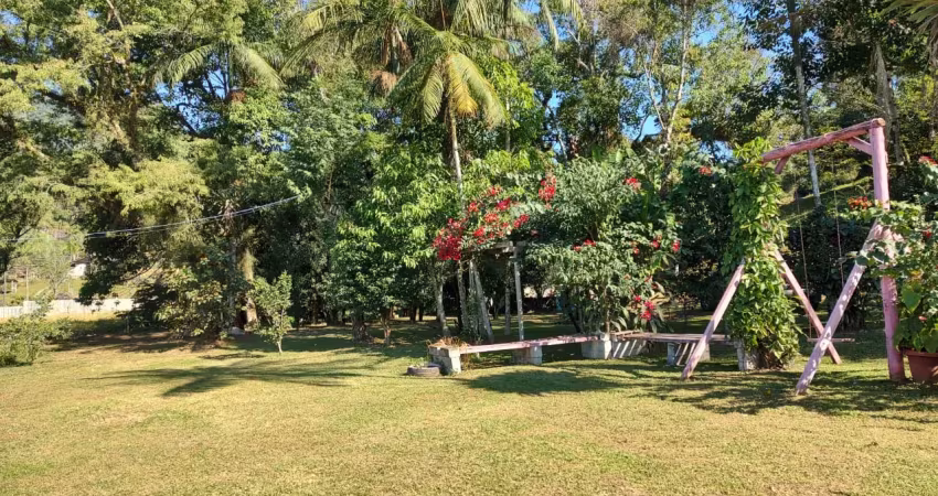 Chácara / sítio com 3 quartos à venda na Rua Maria Albertina Coan, São Miguel (Guaporanga), Biguaçu