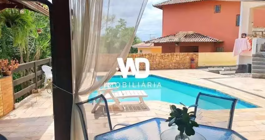 Casa de condomínio com 4 quartos, 900m², à venda em niterói, mata paca