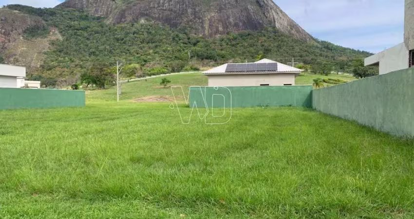 Vendo lotes alphaville 2 - ótima localização dentro do condomínio