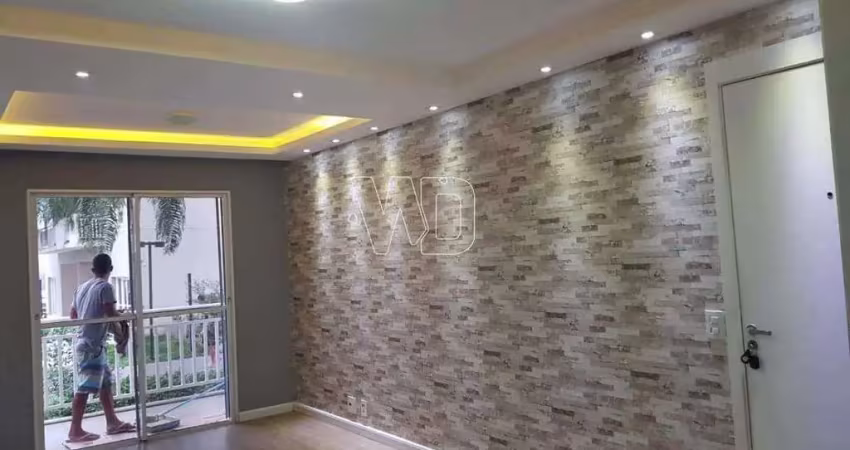 Apartamento com 3 quartos à venda na Rua Fagundes Varella, Centro, Itaboraí