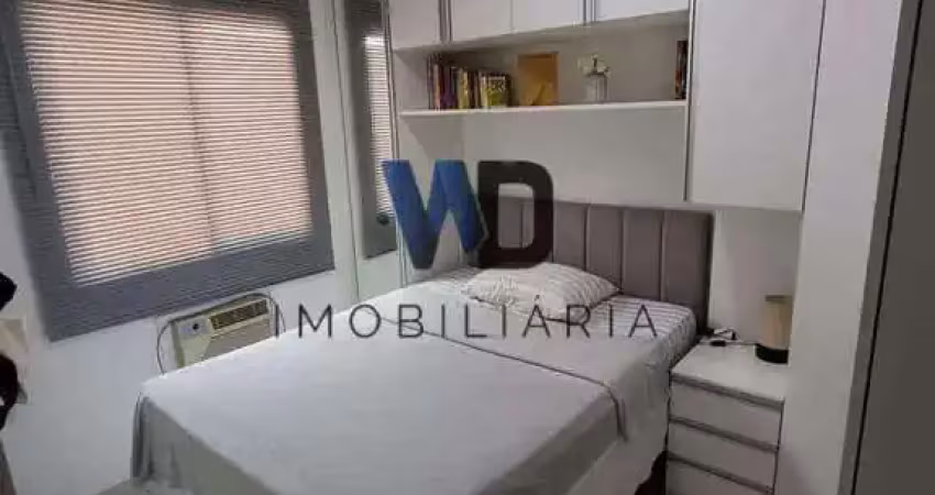 Apartamento com 2 quartos à venda na Rua Fagundes Varella, Centro, Itaboraí