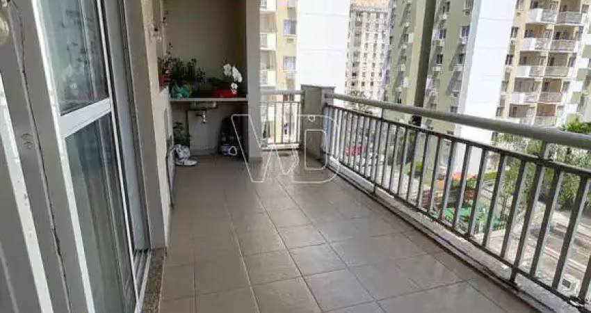Apartamento com 4 quartos à venda na Rua Fagundes Varella, 245, Centro, Itaboraí