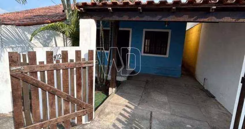 Casa de condomínio à venda, no vila da manqueiras, , flamengo, com 2 quartos, 60m²