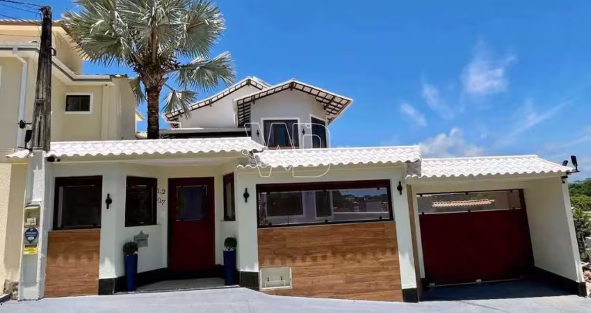 Casa com 4 quartos à venda na Rua Doutor Penalva, Jardim Miramar, Rio das Ostras