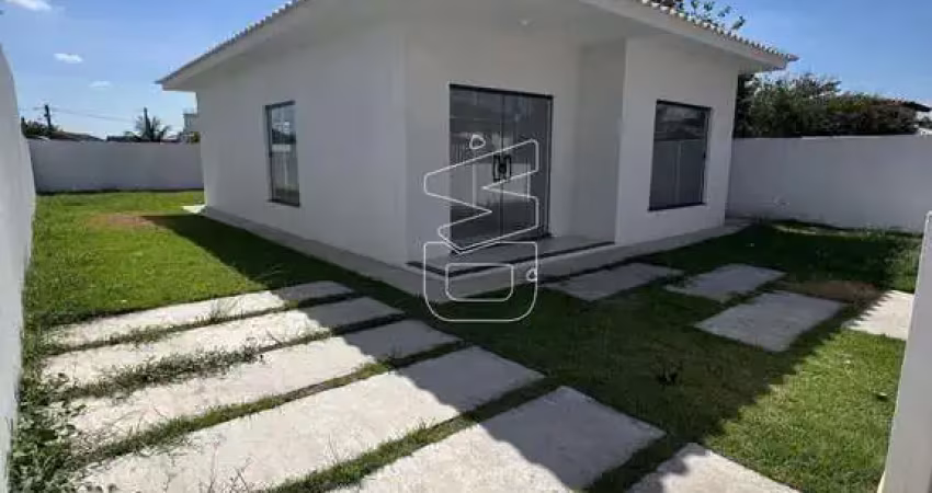 Casa de condomínio com 2 quartos, 85m², à venda em itaboraí, caluge