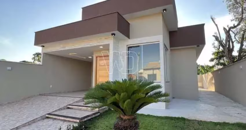 Casa em condomínio fechado com 3 quartos à venda na Rodovia Vereador Oldemar Guedes Figueiredo, Ubatiba, Maricá