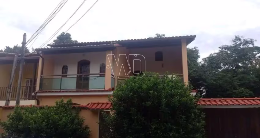 Casa de condomínio com 3 quartos, à venda em itaboraí, sossego
