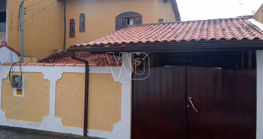 Casa com 2 quartos à venda na Estrada Ademar Ferreira Torres, Caluge, Itaboraí