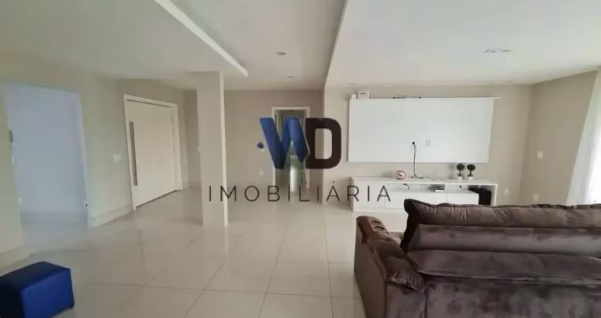 Cobertura com 4 quartos, 366m², à venda em itaboraí, centro