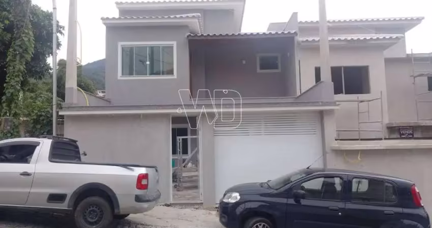 Casa com 3 quartos, à venda em rio bonito, serra do sambê