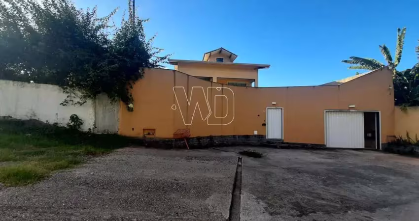 Casa com 4 quartos, 200m², à venda em itaboraí, nancilândia