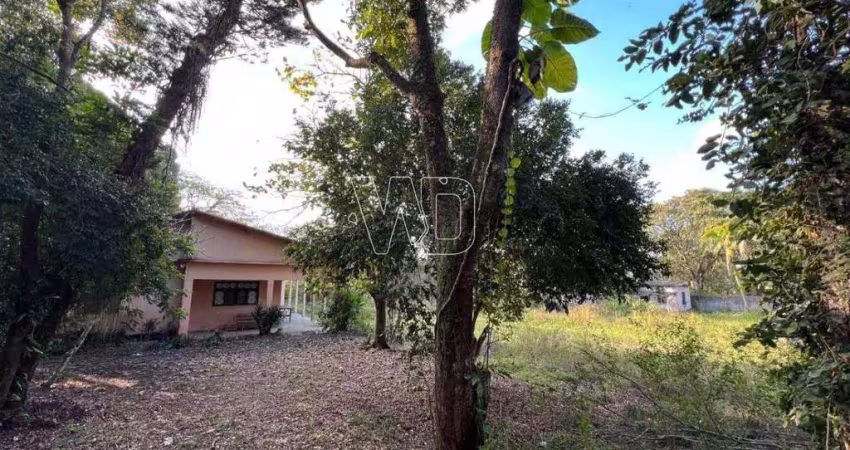 Vendo 2 lotes planos e murados - vila rica - 20.000m²