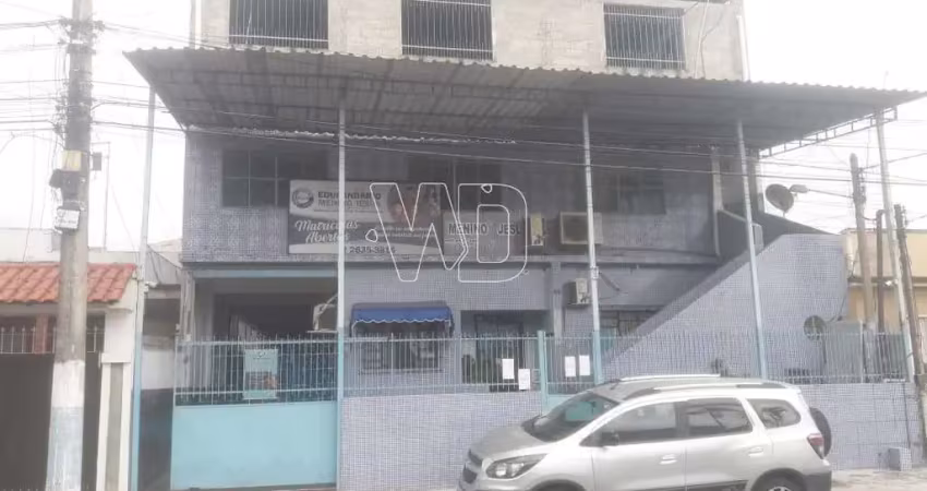 Prédio à venda na Rua Eden França Mattos, Centro, Itaboraí