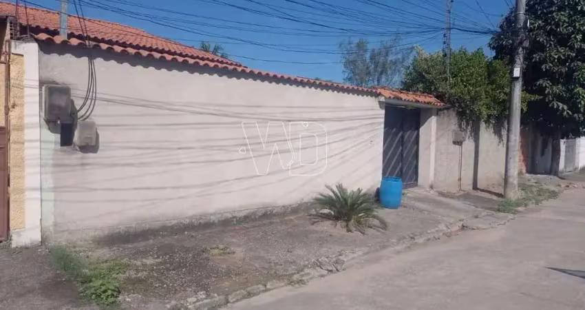 Casa de condomínio com 2 quartos, 100m², à venda em itaboraí, aldeia da prata (manilha)