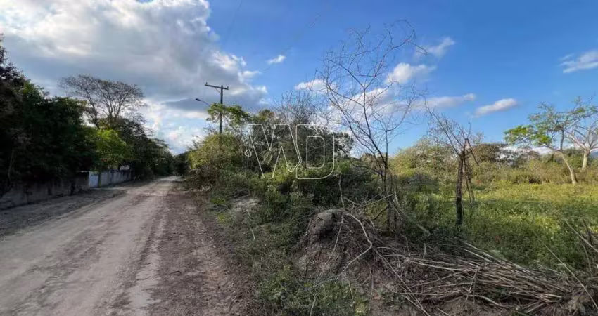 Terreno à venda na Rua Rubi, Vila Rica, Itaboraí