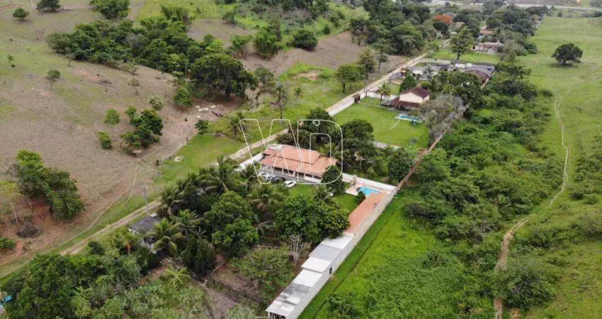 Sítio com 2 quartos, 200m², à venda em itaboraí, quinta dos colibris (sambaetiba)