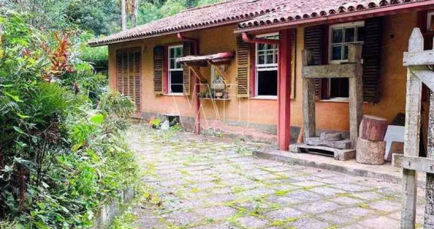 Chácara / sítio com 3 quartos à venda na Rua José Ribeiro Serafim, Fazenda do Campo, Duas Barras