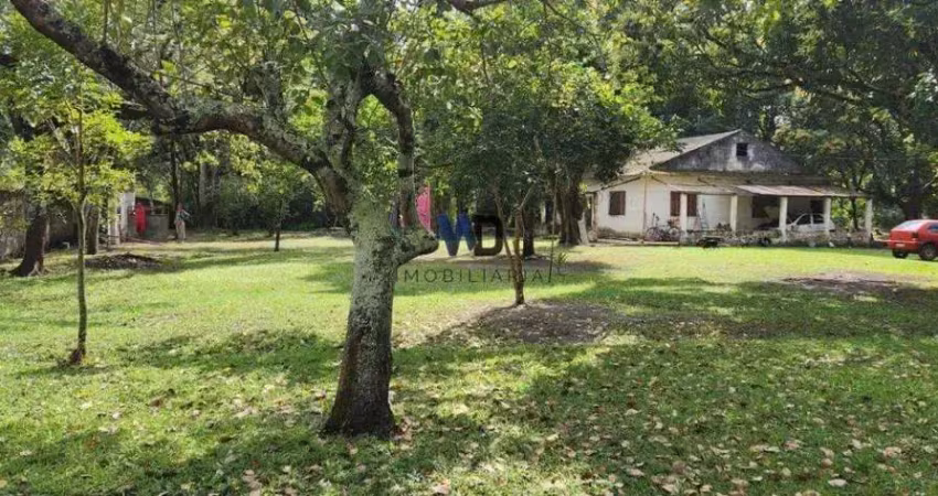 Sítio com 2 quartos, 10000m², à venda em itaboraí, vila rica