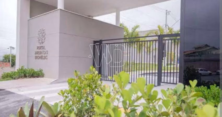 Apartamento garden à venda em itaboraí, novo horizonte (manilha), com 2 quartos, 58m²