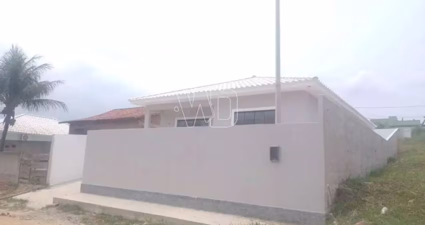 Casa de condomínio com 2 quartos, 90m², à venda em itaboraí, caluge