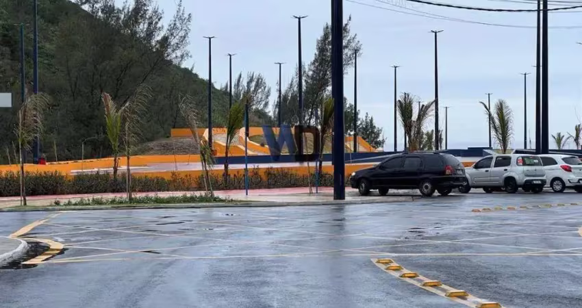 Lote à venda em maricá, ponta negra (ponta negra), 450m²