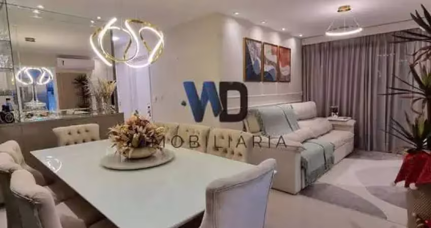 Apartamento com 3 quartos à venda na Rua Antônio José de Marins, Centro, Itaboraí