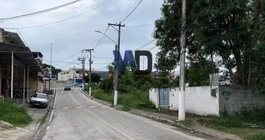 Terreno, 400m², à venda em itaboraí, joaquim de oliveira