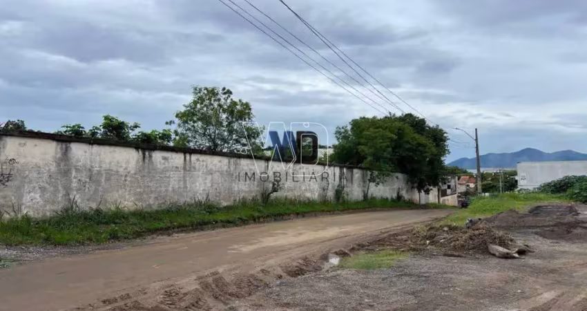 Terreno comercial à venda na Rua Dulce Florentino, Nancilândia, Itaboraí