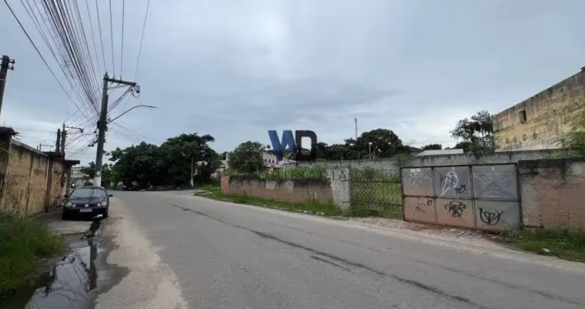 Terreno à venda em itaboraí, venda das pedras, 702m²