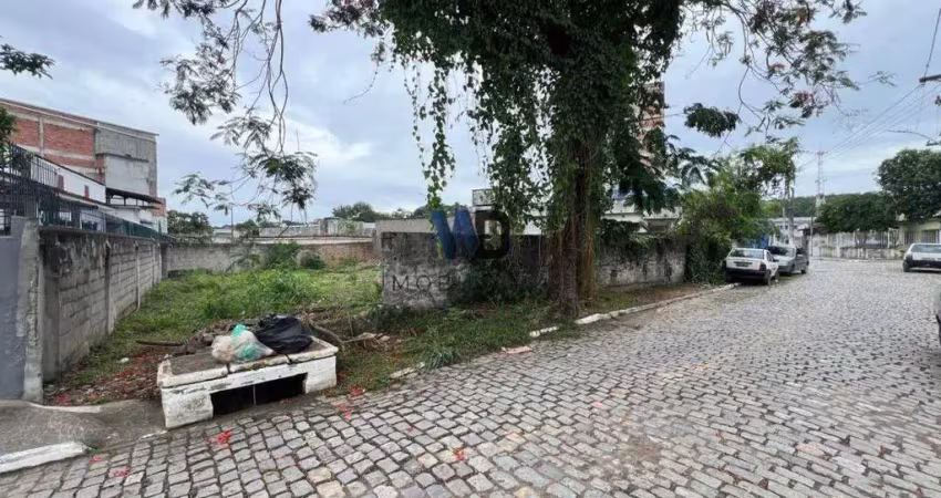 Terreno à venda em itaboraí, venda das pedras, 463m²