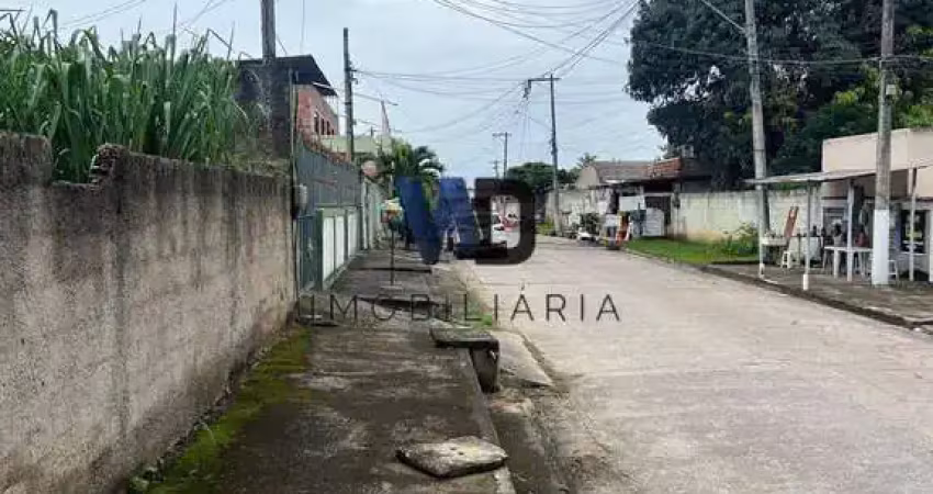 Terreno comercial à venda na Rua Ralph Ledsham, Santo Expedito, Itaboraí