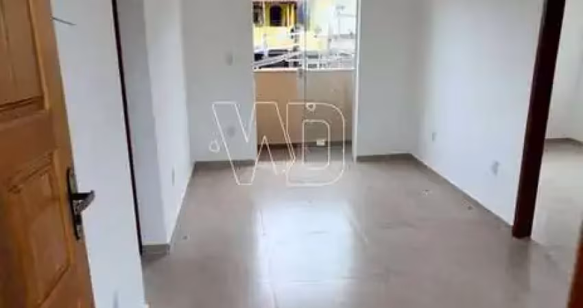 Apartamento com 2 quartos, 55m², à venda em itaboraí, outeiro das pedras