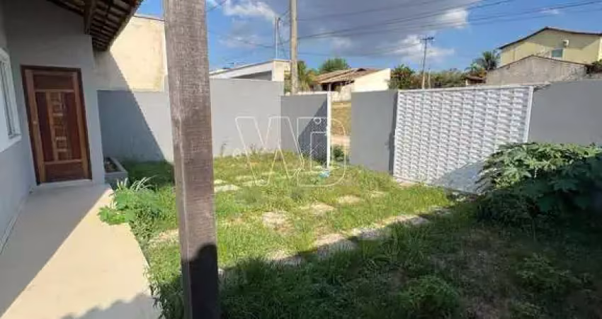 Casa de condomínio à venda, no condomínio residencial parque das palmeiras,  em itaboraí, caluge, com 3 quartos, 80m²