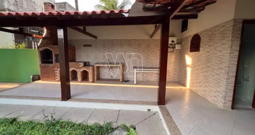 Casa com 3 quartos à venda na Rua Maria Cáffaro Ferraz, Ampliação, Itaboraí