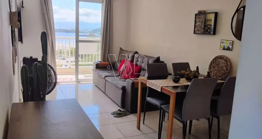 Apartamento à venda em são gonçalo, neves (neves), com 2 quartos, 51,71m²