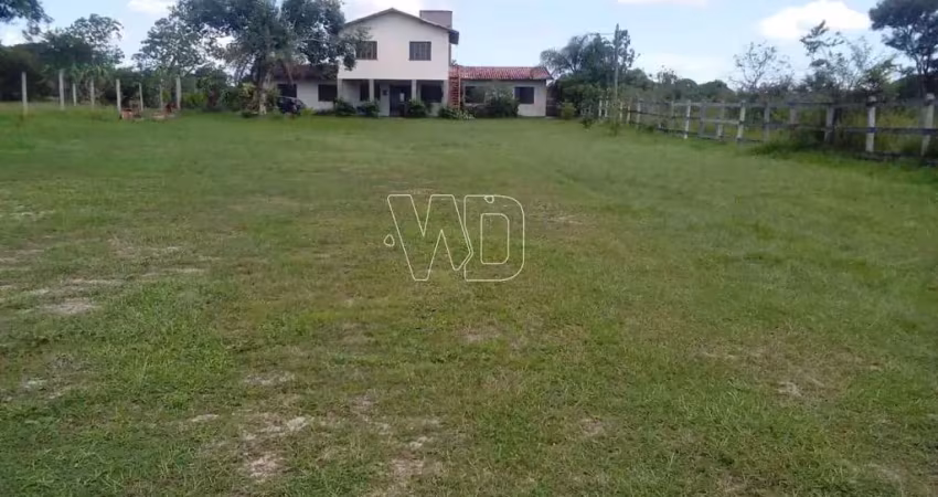 Chácara / sítio com 5 quartos à venda na Estrada Coronel Diniz, Alto do Jacú (Sambaetiba), Itaboraí